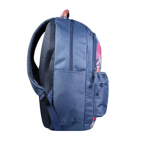 Sac à dos scolaire offshore Bleu 3 - vertbaudet enfant 