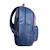 Sac à dos scolaire offshore Bleu 3 - vertbaudet enfant 