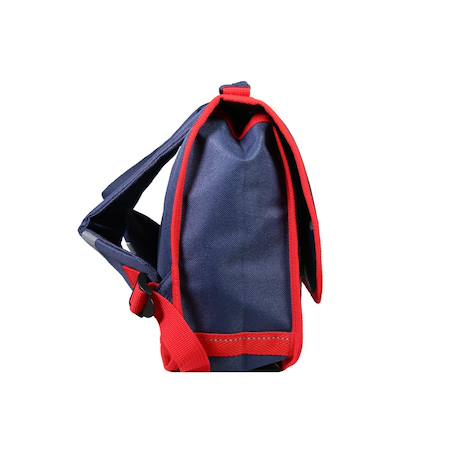 Cartable scolaire maternelle disney cars Rouge 3 - vertbaudet enfant 