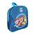 Sac à dos goûter maternelle pat'patrouille Bleu 2 - vertbaudet enfant 