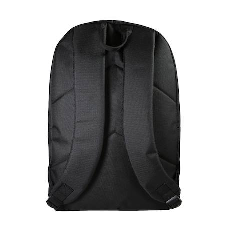 Sac à dos scolaire primaire jurassic world Noir 4 - vertbaudet enfant 