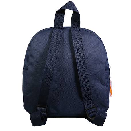Sac à dos gouter maternelle hot wheels Bleu 4 - vertbaudet enfant 