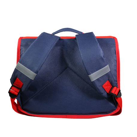 Cartable scolaire maternelle pat'patrouille Multicolore 4 - vertbaudet enfant 