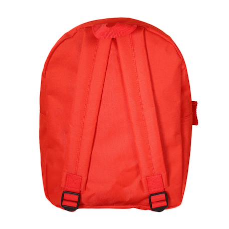 Sac à dos goûter maternelle spiderman Rouge 4 - vertbaudet enfant 