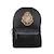 Sac à dos scolaire primaire harry potter poudlard Noir 1 - vertbaudet enfant 