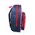 Sac à dos  avec poche maternelle  cars damier Rouge 3 - vertbaudet enfant 