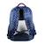Sac à dos scolaire  phileas  usa Bleu 4 - vertbaudet enfant 