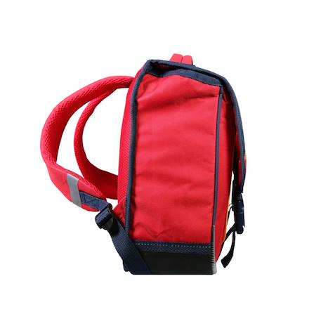 Cartable scolaire primaire harry potter Multicolore 3 - vertbaudet enfant 