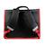 Cartable scolaire primaire minecraft Noir 5 - vertbaudet enfant 