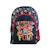 Sac à dos avec poche pat'patrouille Multicolore 1 - vertbaudet enfant 