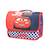 Cartable scolaire maternelle disney cars Rouge 2 - vertbaudet enfant 