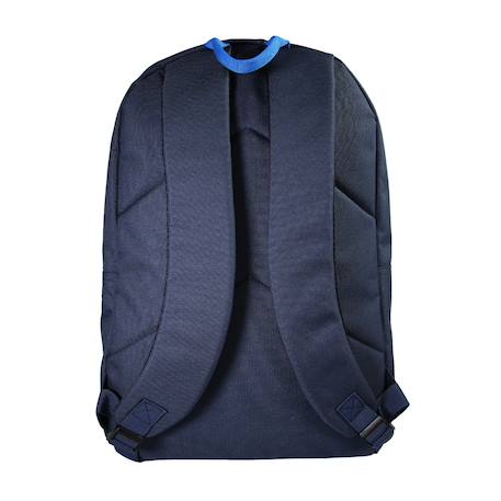 Sac à dos scolaire primaire et secondaire nba  basketball Bleu 4 - vertbaudet enfant 