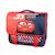 Cartable scolaire primaire disney cars Rouge 2 - vertbaudet enfant 