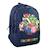 Sac à dos scolaire primaire super mario Bleu 2 - vertbaudet enfant 