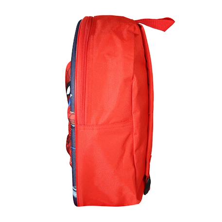 Sac à dos goûter maternelle spiderman Rouge 3 - vertbaudet enfant 