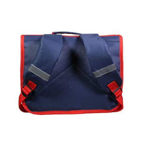 Cartable scolaire maternelle pat'patrouille Bleu 4 - vertbaudet enfant 