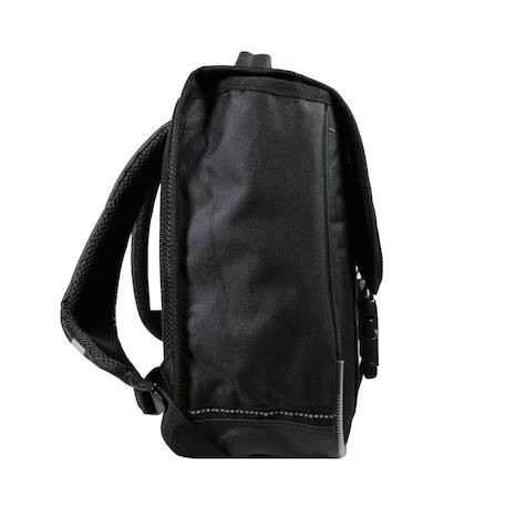 Cartable scolaire primaire tortues ninja Noir 3 - vertbaudet enfant 