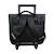 Cartable scolaire à roulettes spiderman Bleu 4 - vertbaudet enfant 