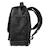 Cartable scolaire primaire rabat réversible jurassic world Vert 3 - vertbaudet enfant 