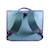 Cartable scolaire primaire la reine des neiges / frozen elsa Bleu 4 - vertbaudet enfant 