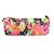 Set de sac à dos, sac gym et trousse bagtrotter  fleurs japonaises Multicolore 5 - vertbaudet enfant 