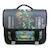 Cartable scolaire primaire tortues ninja Noir 1 - vertbaudet enfant 