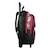 Sac à dos scolaire à roulettes marvel spiderman Noir 3 - vertbaudet enfant 
