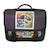 Cartable scolaire primaire rabat réversible jurassic world Vert 1 - vertbaudet enfant 