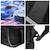 Cartable scolaire primaire fast and furious Noir 5 - vertbaudet enfant 