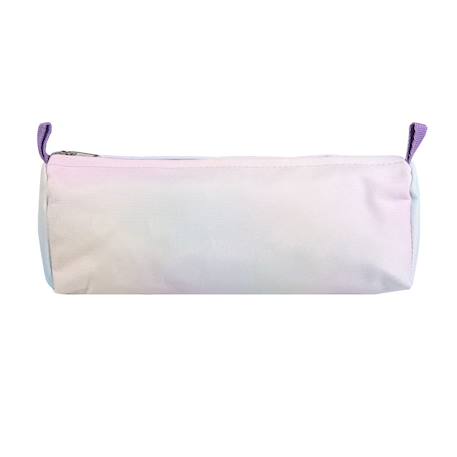 Set de sac à dos, sac gym et trousse bagtrotter  tie and dye Multicolore 5 - vertbaudet enfant 