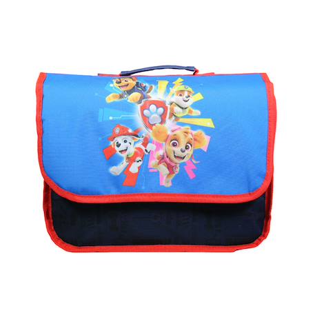 Cartable scolaire maternelle pat'patrouille Bleu 1 - vertbaudet enfant 