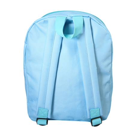Sac à dos goûter maternelle stitch Bleu 4 - vertbaudet enfant 