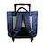 Cartable scolaire à roulettes phileas usa Bleu 4 - vertbaudet enfant 