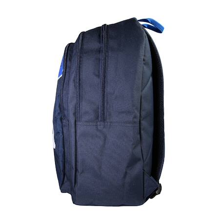 Sac à dos scolaire primaire et secondaire nba  basketball Bleu 3 - vertbaudet enfant 