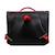 Cartable scolaire primaire spiderman Noir 4 - vertbaudet enfant 