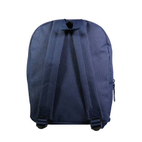 Sac à dos avec poche maternelle hot wheels Bleu 4 - vertbaudet enfant 