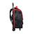 Cartable scolaire à roulettes primaire spiderman toile d'araignée Noir 3 - vertbaudet enfant 