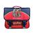 Cartable scolaire primaire harry potter Multicolore 1 - vertbaudet enfant 