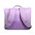 Cartable scolaire primaire princesses  fleurs Violet 4 - vertbaudet enfant 