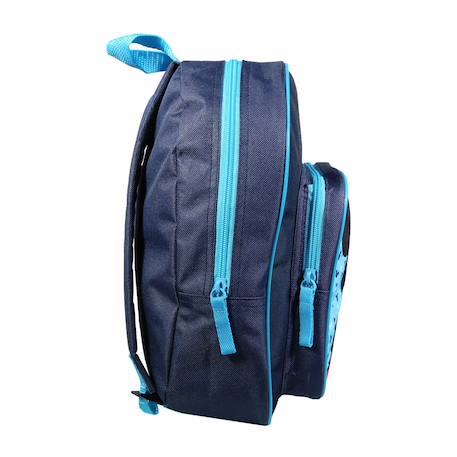 Sac à dos  avec poche maternelle disney mickey Bleu 3 - vertbaudet enfant 