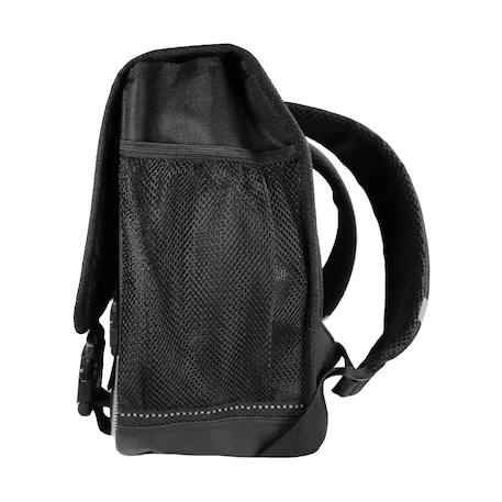 Cartable scolaire primaire fast and furious Noir 3 - vertbaudet enfant 