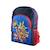 Sac à dos scolaire avec poche pat'patrouille Bleu 2 - vertbaudet enfant 