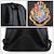 Sac à dos scolaire primaire harry potter poudlard Noir 6 - vertbaudet enfant 