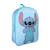 Sac à dos goûter maternelle stitch Bleu 2 - vertbaudet enfant 
