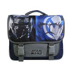 -Cartable scolaire primaire disney star wars