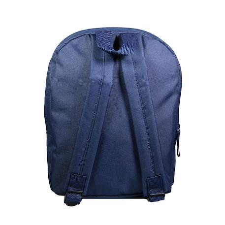 Sac à dos avec poche maternelle  tortues ninja Bleu 4 - vertbaudet enfant 