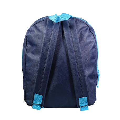 Sac à dos  avec poche maternelle disney mickey Bleu 4 - vertbaudet enfant 