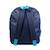 Sac à dos  avec poche maternelle disney mickey Bleu 4 - vertbaudet enfant 