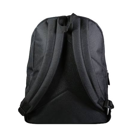 Sac à dos scolaire nasa astronaute Noir 4 - vertbaudet enfant 