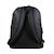 Sac à dos scolaire nasa astronaute Noir 4 - vertbaudet enfant 